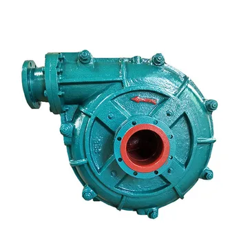 2hp Price List Slurry Double Entry 200m Head 4 Inch High Flow Rate High ...