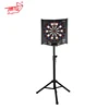 Hot Sale New Model Portable Dartboard Stand, Dart Accessories