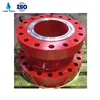 API 6 A DSAF double studded adapter flange Casing spool