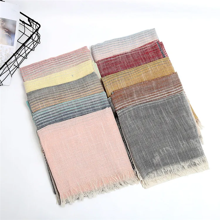 cheap cotton scarves