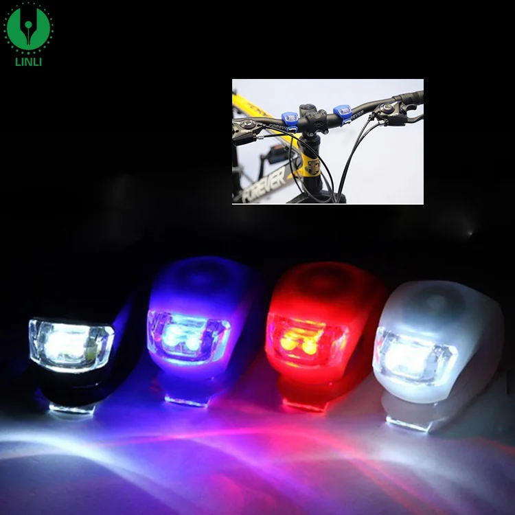 2 Pack Motorcycle Helmet Lights, Night Riding Essential, Multiple