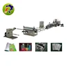 popular and mattress making epe foam sheet machinery