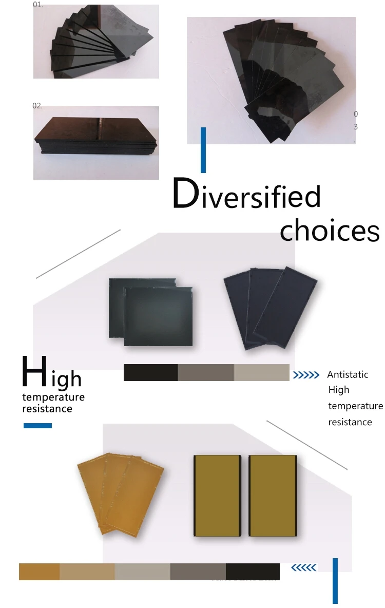 Welding Glass No 10 12 Plate Welding Black Glass Sheet Shade No11 Buy