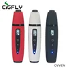 100% Authentic The first innovation heating short vaporizer kit Ovven vapor/vape vaporizer ecig vape starter kit