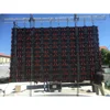 Digital Commercial 3x2 P3.9 Rental Screen Video Wall Outdoor P4 Led Display 3*4m for Studio Tv Show Stage Background