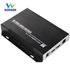 Support RTMP / HTTP / RTSP / UDP / RTP Stream Protocols and ONVIF H.265 H.264 HDMI Video Encoder