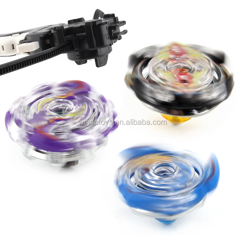 Bb90 Battle Top Gyro Spinner Metal Master Burst Super Top Toy Buy