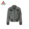 Fire Proof CWU 45/P Protective Flying Jacket, military Pilot jacket