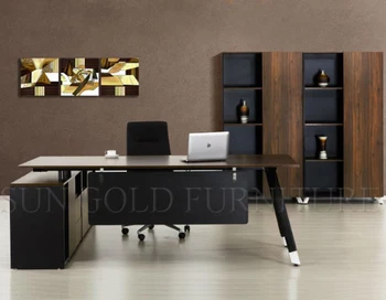 European Style Exclusive Office Furniture Desks Manager Desk Sz