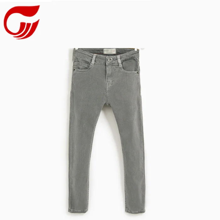 Latest Custom Cheap Boys Skinny Jeans Pants For Children Buy Jean For