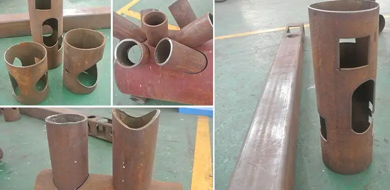 Factory price plasma metal cutting machine/plasma cutter made in china