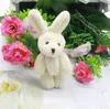 Joint Rabbit Doll DIY Creative Handmade Hat Shoes Accessories Fashion Plush Doll