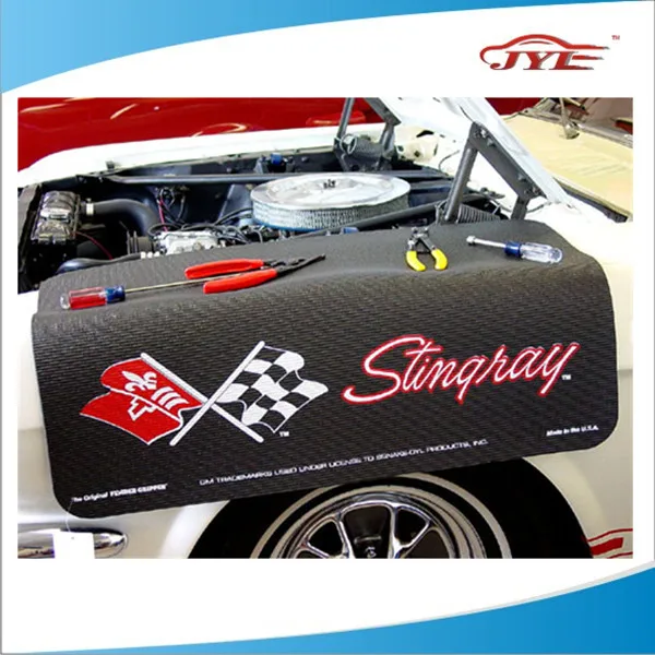 Custom Car Side Fender Dust Cover Buy Fender Cover,Car