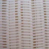 1.65 mm white PET woven industrial filter fabrics for juice squeeze