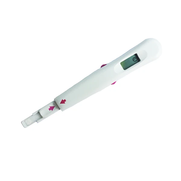 
MH Medical CE Certified Digital One Step Pregnancy Test 