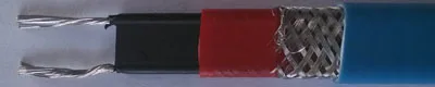  heat tracing cable 15w