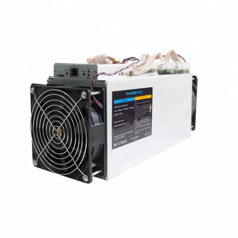 

Antminer a9 Equihash algorithm 50Ksol/s with psu and shipping