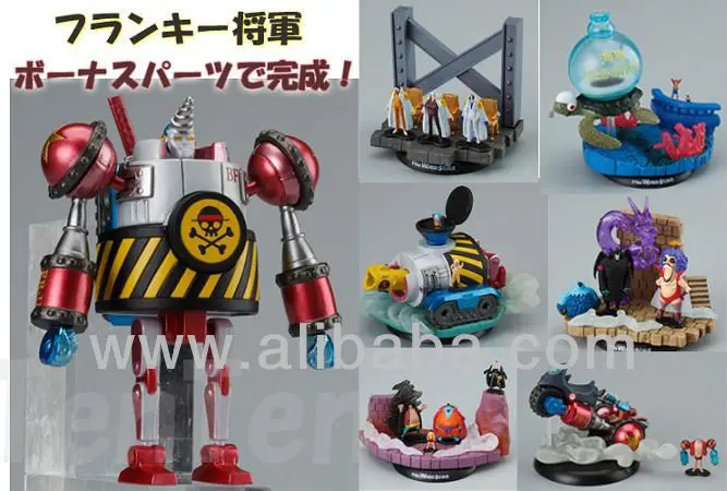 One Piece Bandai Photos Images Pictures On Alibaba