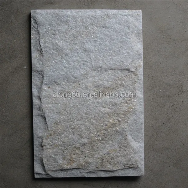 
decorative travertine stone mushroom wall panels 