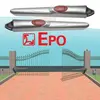 Epo Swing Gate Operator