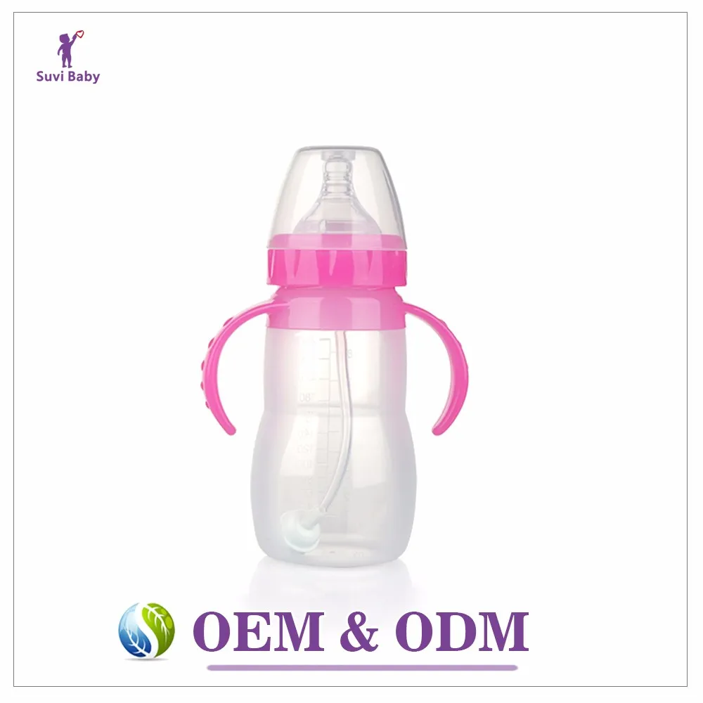 best plastic baby bottles