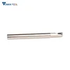 BAP300R-C12-12 Milling cutter bar metal working solid carbide 4 flutes insert cutter end mill