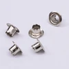 Cut-style Eyelets