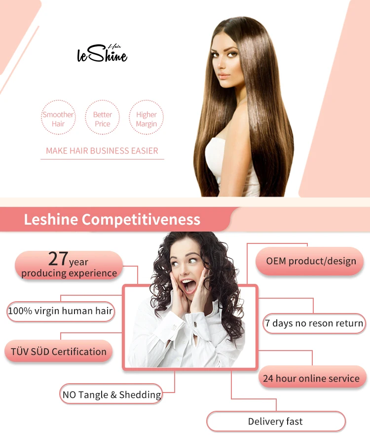 Italian Fusion Keratin Human Virgin Hair I Tips Hair Extension