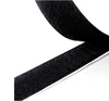 Guangdong double sides adhesive hook and loop snap nylon button tape