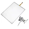 15 Inch LCD Display Monitor Glass Panel USB Touch Screen Digitizer