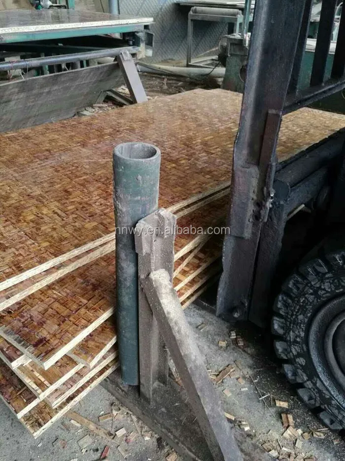 Bamboo Board Plywood Sheet