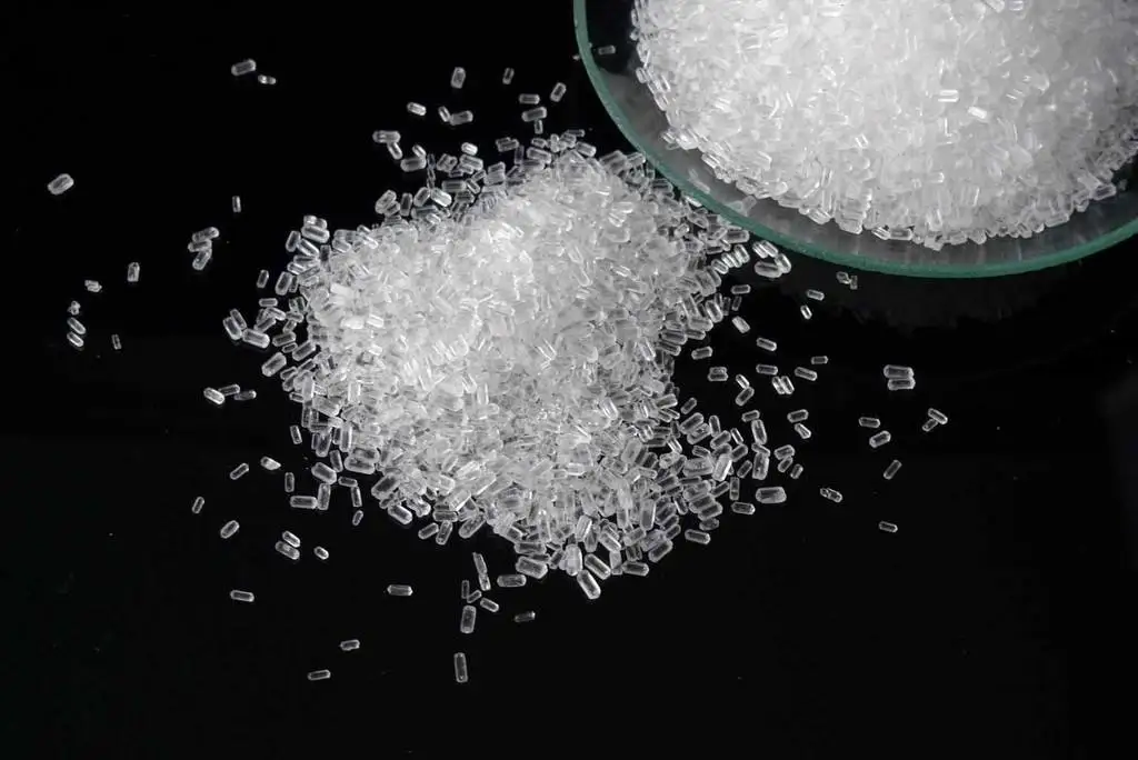 
@ Epsom bath salt remove dead skin / additive of hair care product 