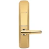 Hot Sales Convenient and Swift for Opening Door Electronic Smart Hotel Door Lock and System CC-SL058G