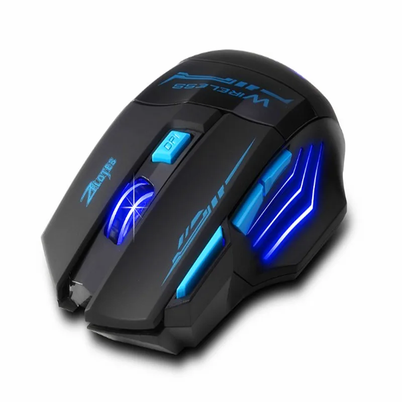 Promo Latest 5v 100ma Usb Optical Gaming Mouse Wireless - Buy Optical ...