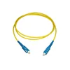 2017 Baudcom best selling fiber optical patch cords
