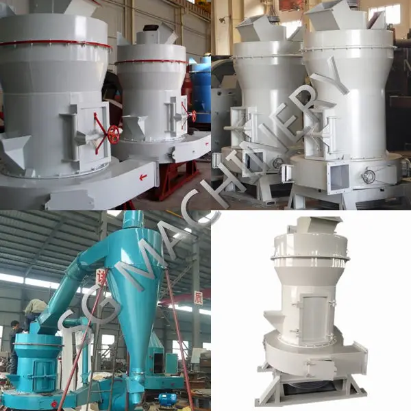 Professional Industrial Micro Fine Powder Grinder Buy Powder Grinder