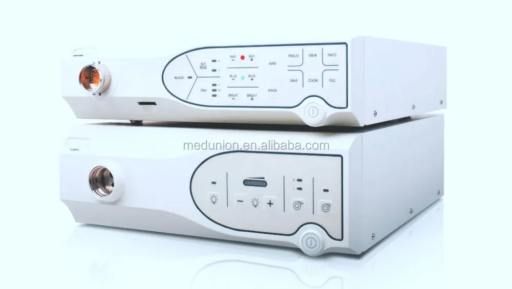 High Definition Image Medical Video Endoscope Cheapest Endoscopy