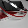 high gloss edge bands tape fancy plywood PVC edge banding