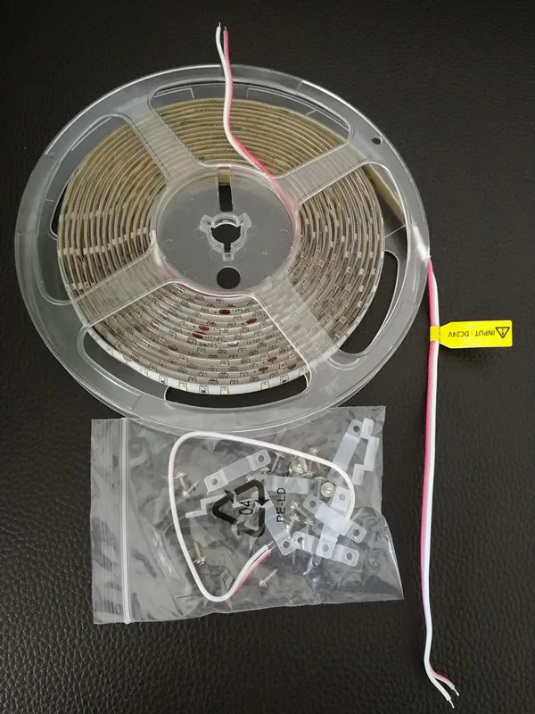 2835 waterproof led strip light