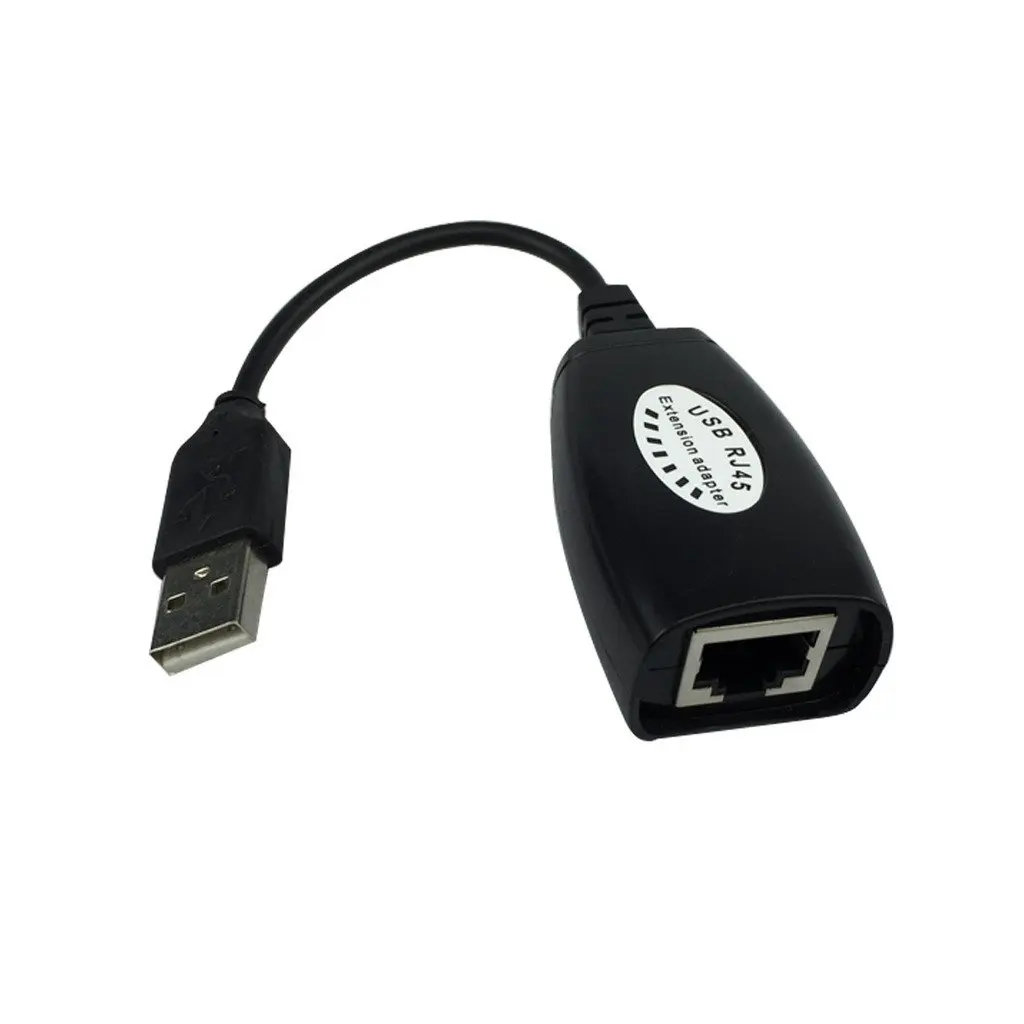 Usb rj45