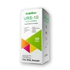 2019 Doctor developed high-quality Urine Anti-VC 10 Parameters Test Strips With Factory Price