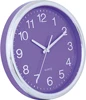 12 inch metallic modern wall clock for home decoration reloj pare