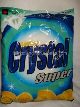 super detergent powder