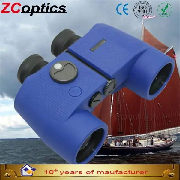 delta binoculars