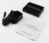 1x2 HDMI Splitter with Audio Extractor Converter RCA L/R Analog Optical 3D