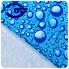 printed sports shirt home bedding textile 100 polyester custom print interlock knit jersey fabric