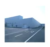 Storage shed steel structure building various types of metal storage