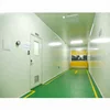 F&B/Pharmaceutical Packaging Clean room, Drug dispensing workshop, Biochemical cleanroom