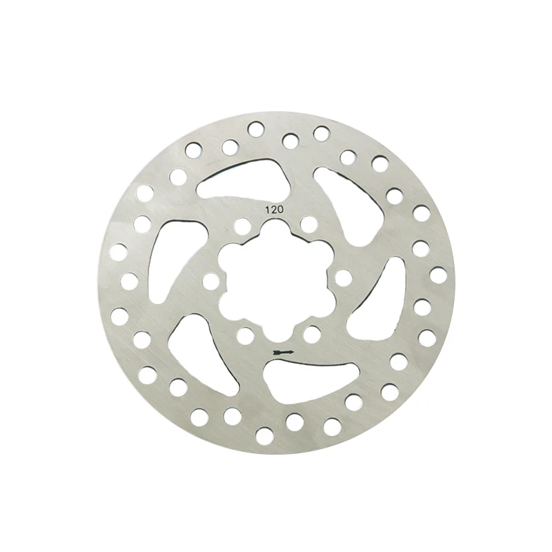 

bicycle disc brake 120mm electric bicycle rotor bicycle parts