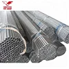 Factory Price List GI Pipe Schedule 40 Weight per Meter